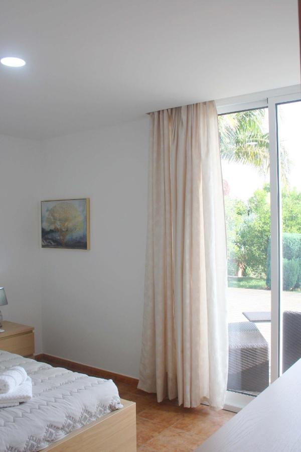 Lugar Dos Louros 2 Apartment Estreito Da Calheta Exterior photo